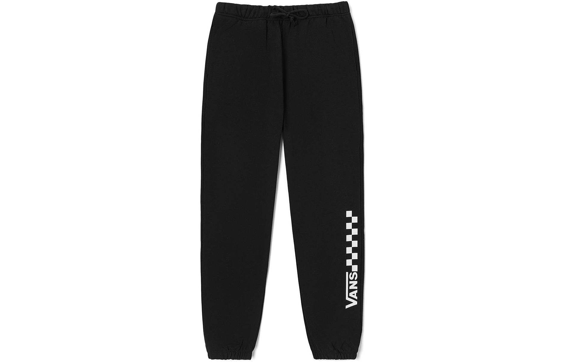 Vans JR Funnier Times Knitted Sweatpants Women s Black VN0A5JGXBLK M