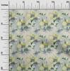 oneOone Cotton Flex Dusty Pink Fabric Florals Craft Projects Decor Fabric Printed By The Yard 40 Inch