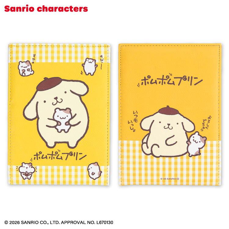 Scheduled shipment early September Sanrio Characters Retro Design Folding Mirror.