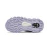 Anta Comfortable Warm Durable Low-Top Kids Casual Shoes Kids Sneaker White Purple 322349973-1