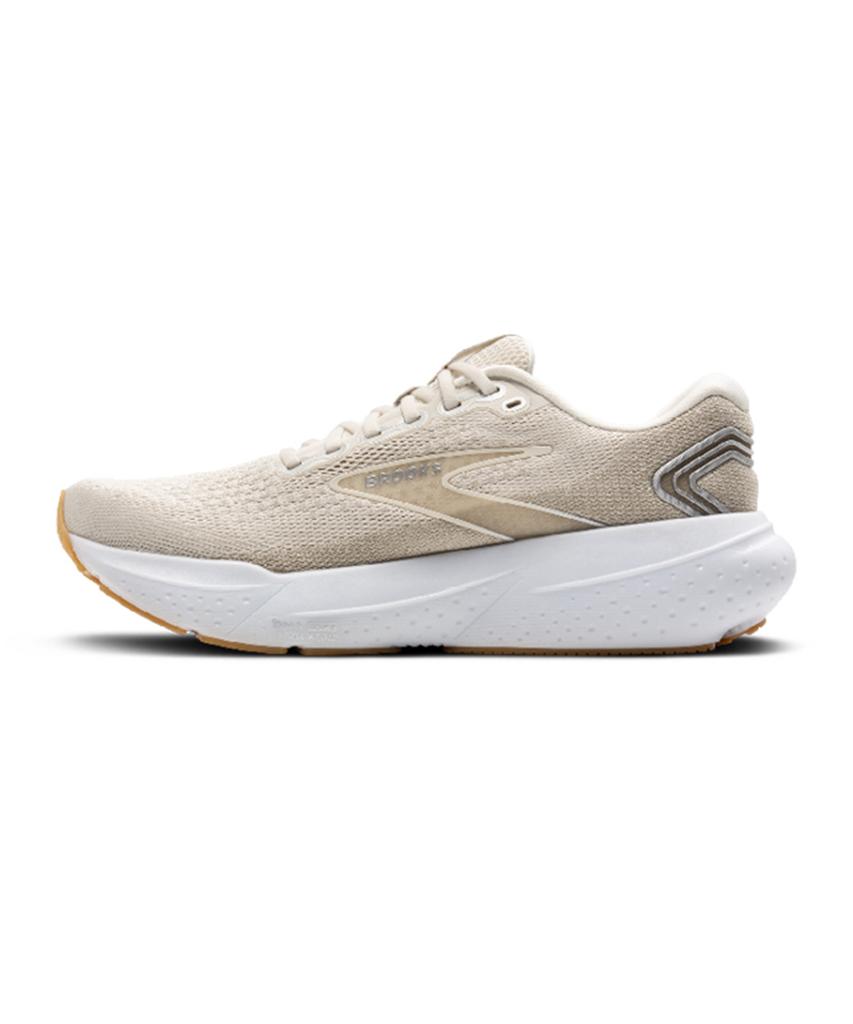 Brooks Running (Men'S) Glycerin 21 (Medium) - Khaki / 1104191D293