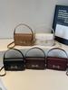 2025 Retro Korean Saddle Bag: Women's Cross-Border High-End Single Shoulder Underarm Bag