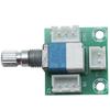 Potențiometru Rotativ cu Dublă Rotație XH-M183
