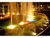 Colorful Low Voltage (12V/24V) Underwater Light for Pools, Fountains, and Ponds
