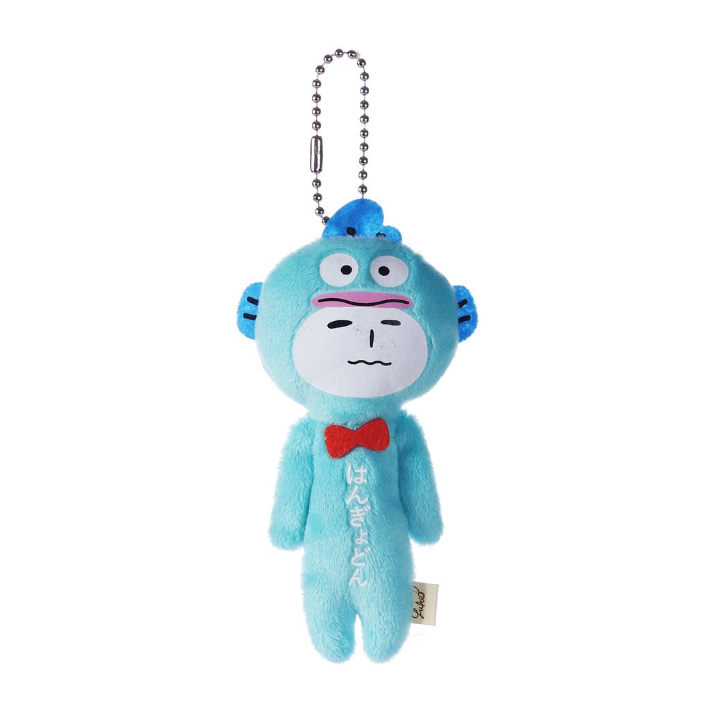 Latest Yukio Mymelody Kuromi Cinnamoroll Ugly Doll Bag Charm Pendant Plush Toys Keychain Desktop Ornament Creative Present