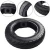 3.00-8 Tire Tubeless Tire 3.00-8 About 1500g Black