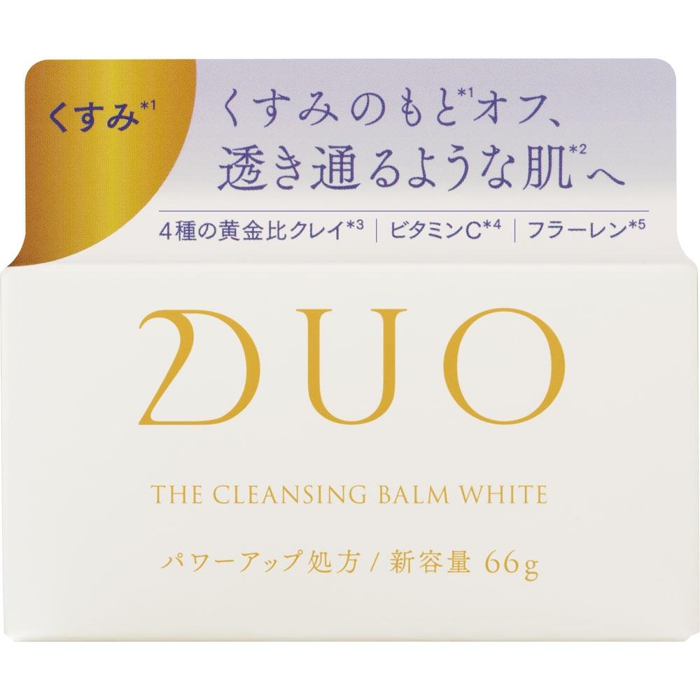 

Duo Duossa Cleansing Gum White Ex 66 г Premium Anti Aging