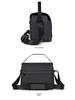 Waterproof DSLR & Mirrorless Camera Crossbody Bag for Photography (Fuji, Canon, Nikon, Sony)