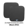 Leather Car Seat Cushion Seat Pad Non-Slip Mat For BMW G30 G20 M3 M5 E91 E92 E93 E36 E70 X3 X4 X5 X1 E39 F30 CI0