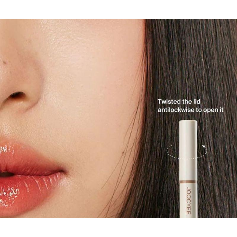 JOOCYEE - 2-in-1 Aegyo Sal Stift - 2 Farben