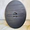 Viking Shield Yggdrasil Norse Tree of Life Wooden Shield Medieval Battleworn Viking Warrior Shield Valhalla Shield