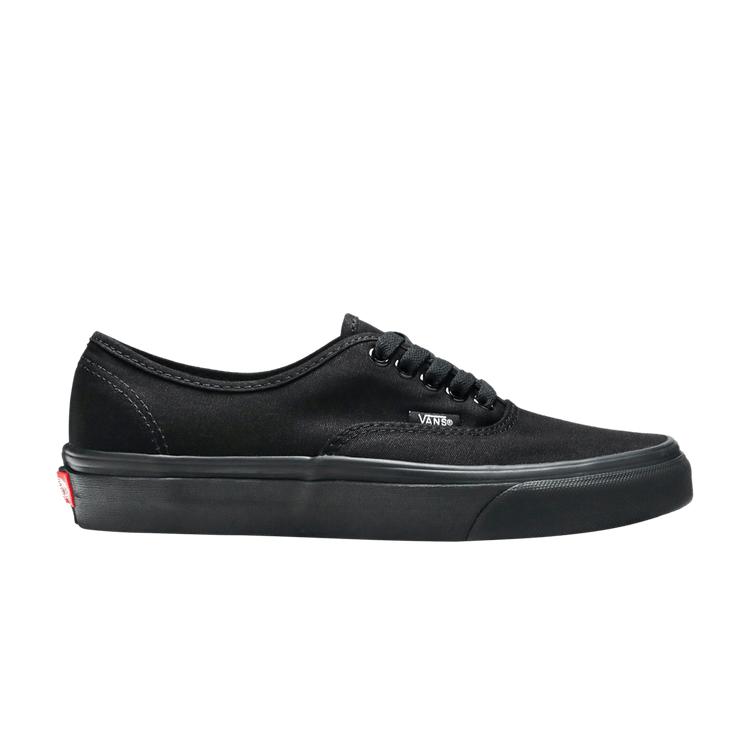 Vans Authentic Zwart Canvas 42