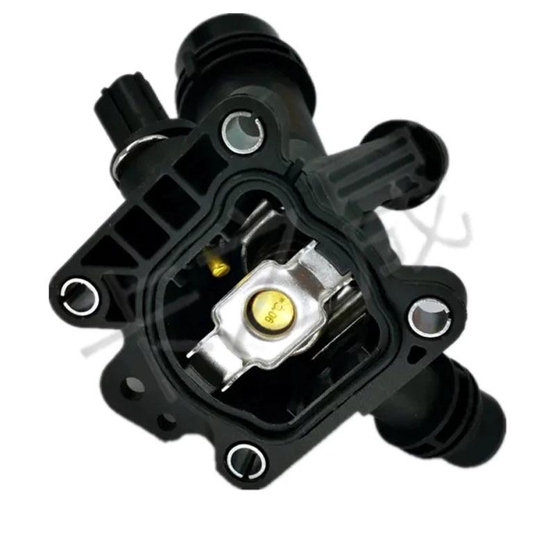 Volvo XC60/XC70 90℃ Termostatmontering (Del 31293556)