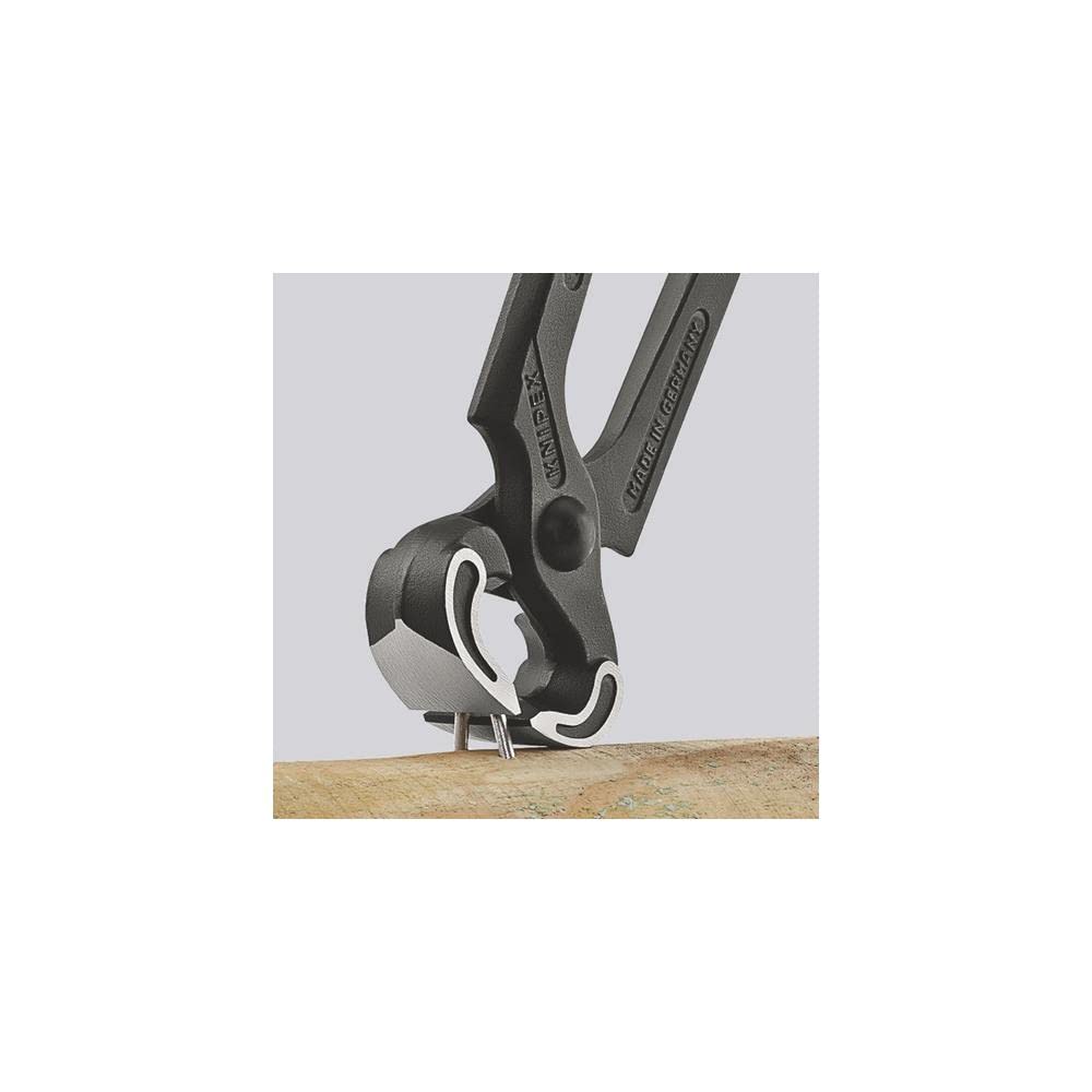 KNIPEX 160 x 47 x 1 piece 5001-160 Carpenter's Pliers, 16mm,