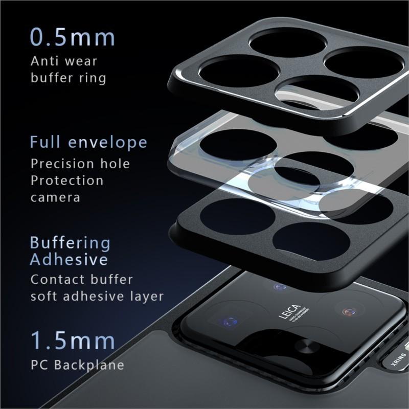 For OnePlus Nord CE5 Case for OnePlus Nord CE5 Cover Simple Black Matte Shell Anti-fingerprint Phone Case For OnePlus Nord CE5