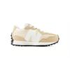 New Balance Nb 327 Bungee Comfortable Versatile Low-Top Walking Shoes Baby sneaker Beige IH327LK
