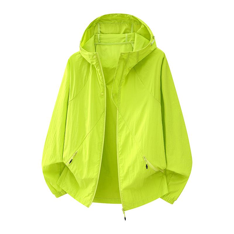 26 New Mountain Men's and Women's Lightweight Breathable Summer Sun Protection Clothing, Anti-UV and Cooling