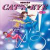 Cats Eye Omnibus Volume 1 by Tsukasa Hojo Paperback Book 9781419785924