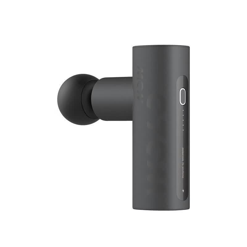 WOLONOW Mini Percussion Massager CN plug (adapter included)