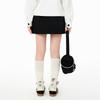 Ledin Collegiate Style Pleated Short Skirt