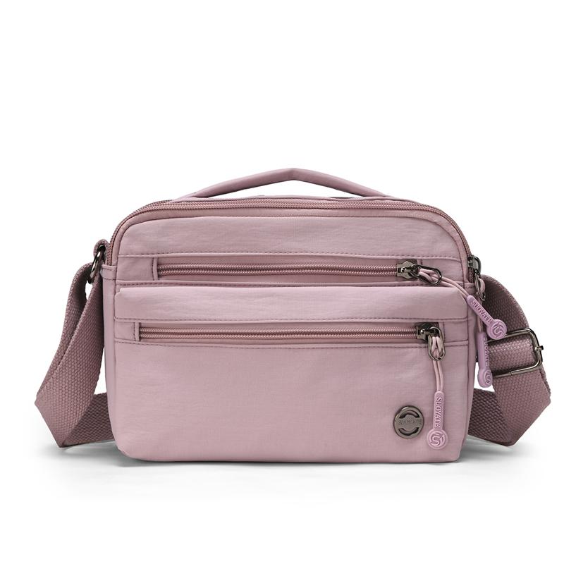 Nylon Small Bag Lightweight Women's Bag Shoulder Bag Mother's Bag