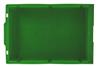 STORAGE BOX SIZE '3' GREEN - SKRZ 3 ZI/R