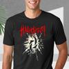 Halestorm Rockband Schwarz Unisex T-Shirt S-3XL QR76348