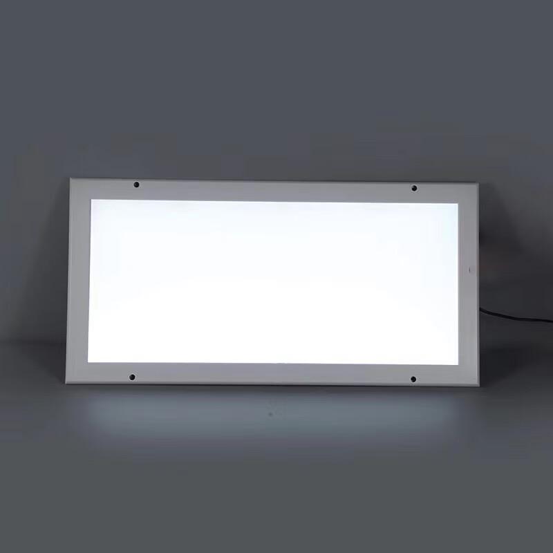 Stabl Ultra-thin LED Cleanroom Purification Light