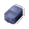 High Quality Portable Travel Shoe Bag Underwear Clothes Bags Shoe Organizer Storage Bag Multifunction Travel Accessories Durable