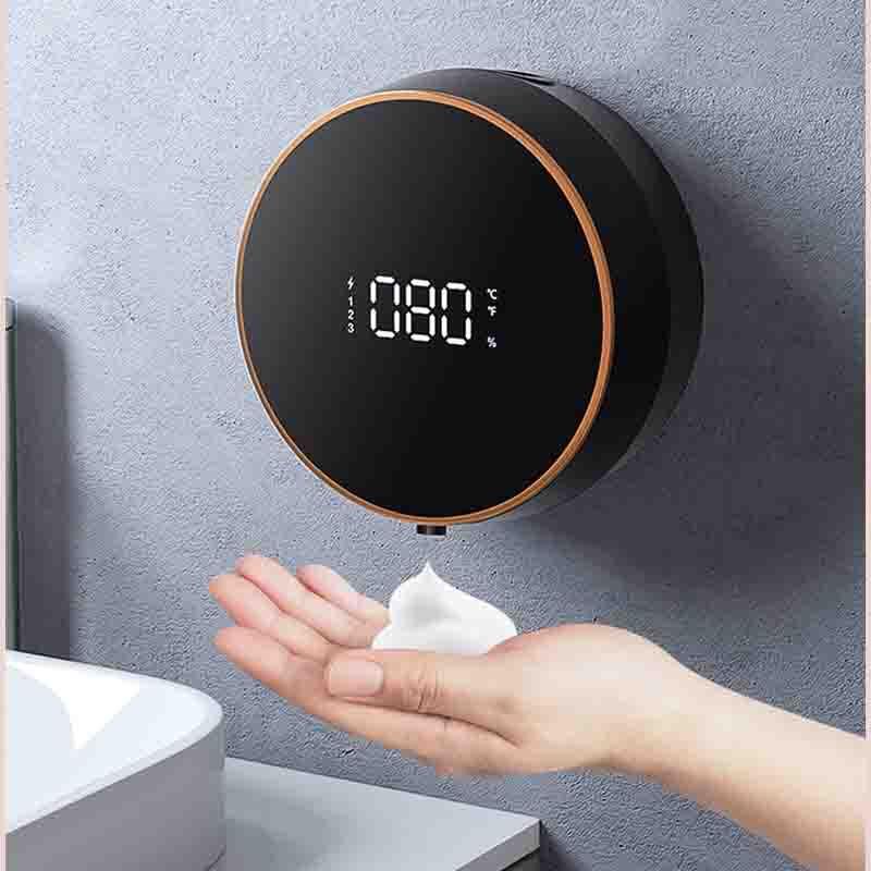 Changbaosen Automatic Foam Soap Dispenser