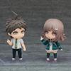 Danganronpa 2828 Hajime Hinata 2227 Chiaki Nanami 2580 Nagito Komaeda Articulated Action Figure Ornament  Collectible Reprint
