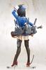 Kantai Collection Takao Scale PVC Painted Finished Figure -KanColle- 1/8