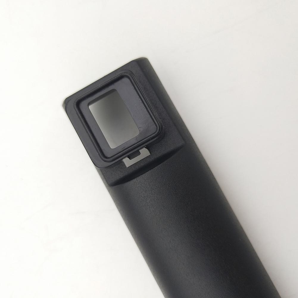 Car Tailgate Trunk Inside Handle/Buckle 1567400172 ABS Plastic Car Trunk Handle for Mercedes-Benz GLA Class W156 B-Class W246