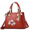 Fashi Woman Female Hand Tote Bag Messenger Shoulder Lady HandBag Set Luxury Hand Bag Composite Bag Designer Gift