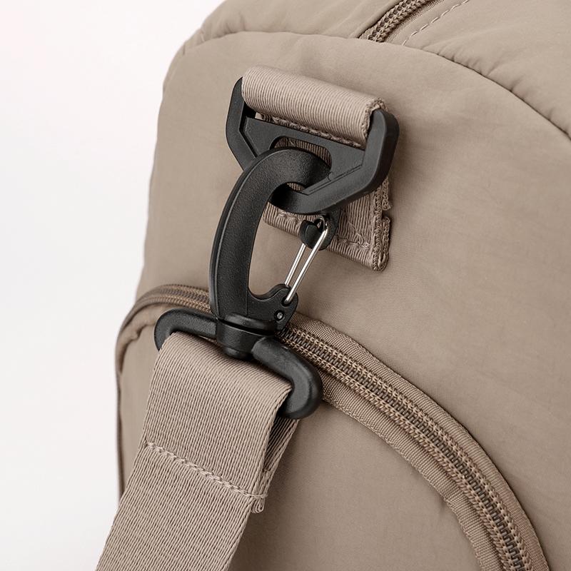 Large Capacity Travel Bag Women's Shoulder Crossbody Bag