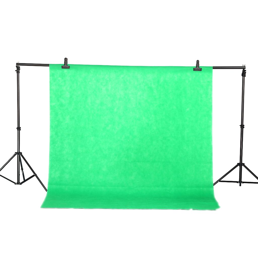 1.6 * 1M Photography Studio Nonwoven Screen Photo Backdrop Background