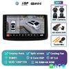 Android 14 Car Radio Multimedia Video Player For Chevrolet Aveo T250 2006 - 2012 Carplay Multimidia Videospeler DSP 4G NET