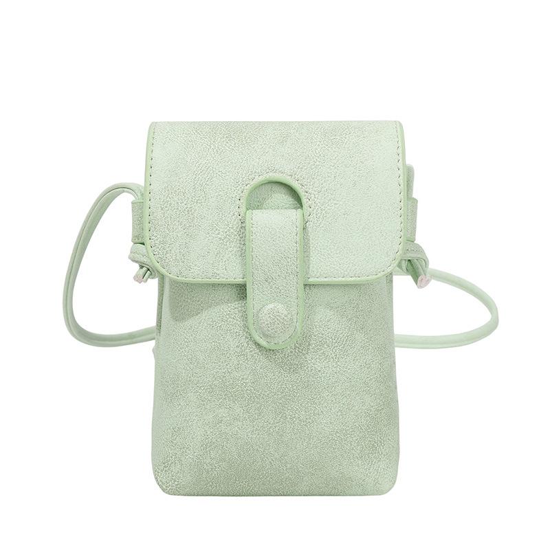 Tragbare Einzelschultertasche für Reisen, Mini Modische und Vielseitige Umhängetasche