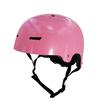 Custom Cool Sport Adult Helmet CE CPSC ABS Material Impact Resistant Protective Adjustable for Skating Scooter Head Protection