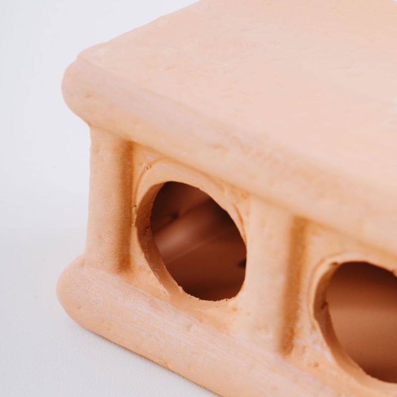 Aquarium Decoration Bricks