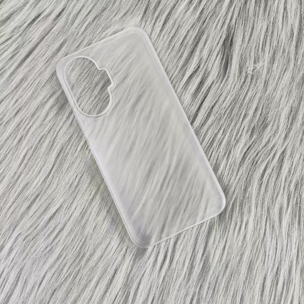 Multi Colors Slim Protection Shockproof Scratch-Resistant For Redmi Turbo 3, Redmi Turbo 4 / 4 Pro Back Cover