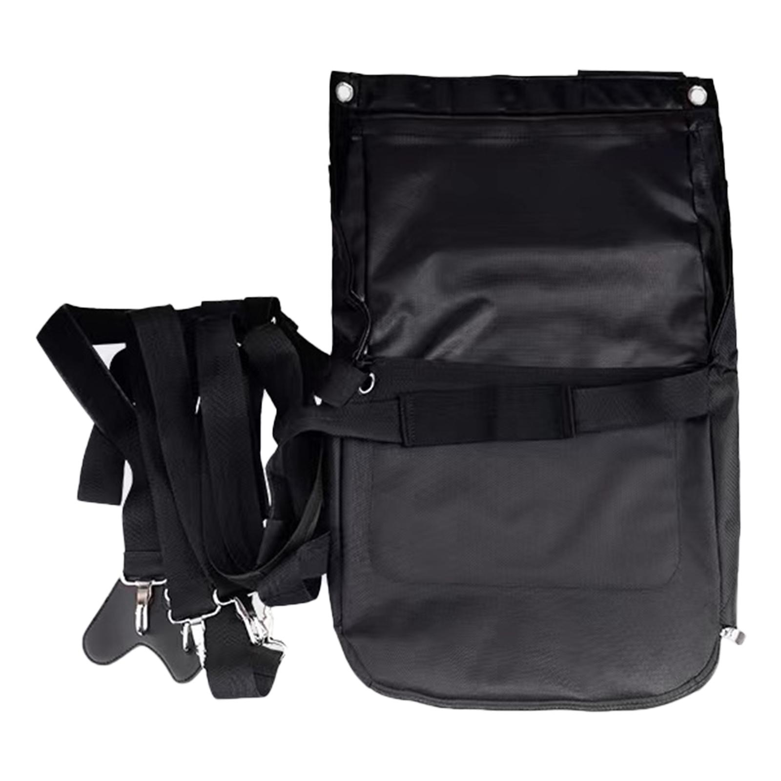 

Мешок для хранения конского навоза для чистых мест для верховой езды Сборник конского навоза Мешок для конских отходов Мешок для навоза Мешок-уловитель навоза P