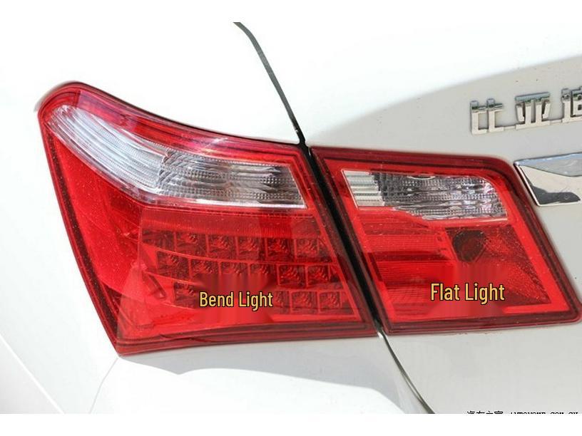 Free Shipping: BYD G6 Rear Taillight Assembly
