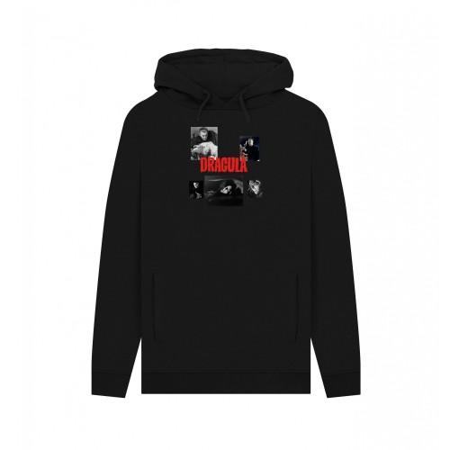 Dracula Unisex Adult Movie Scene Hoodie
