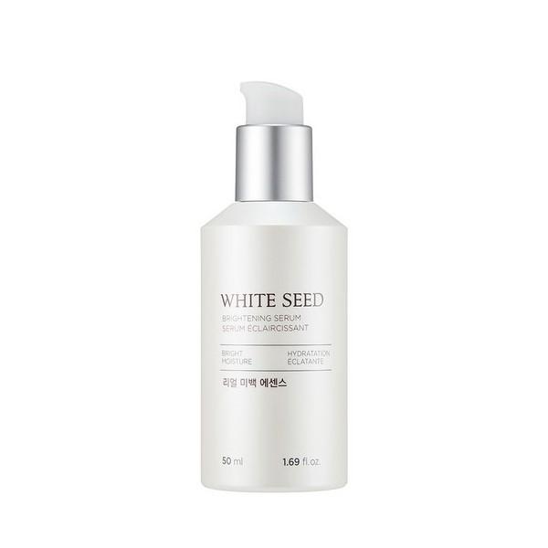 The Face Shop White Seed Brightening Serum, 50ml