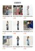 Design sense retro micro-pull jeans women's year autumn and winter new low-rise loose wide-leg thin flared pants