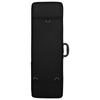 Oxford Fabric Violin Carry Transport Case With Shockproof Padding And Adjustable Shoulder Strap For 1/4 To 4/4 Violins