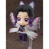 Demon Slayer Character Kochou Shinobu Tokitou Muichirou Kanroji Mitsuri Nezuko Tanjiro Cute BJD Figure Model Toys 10cm