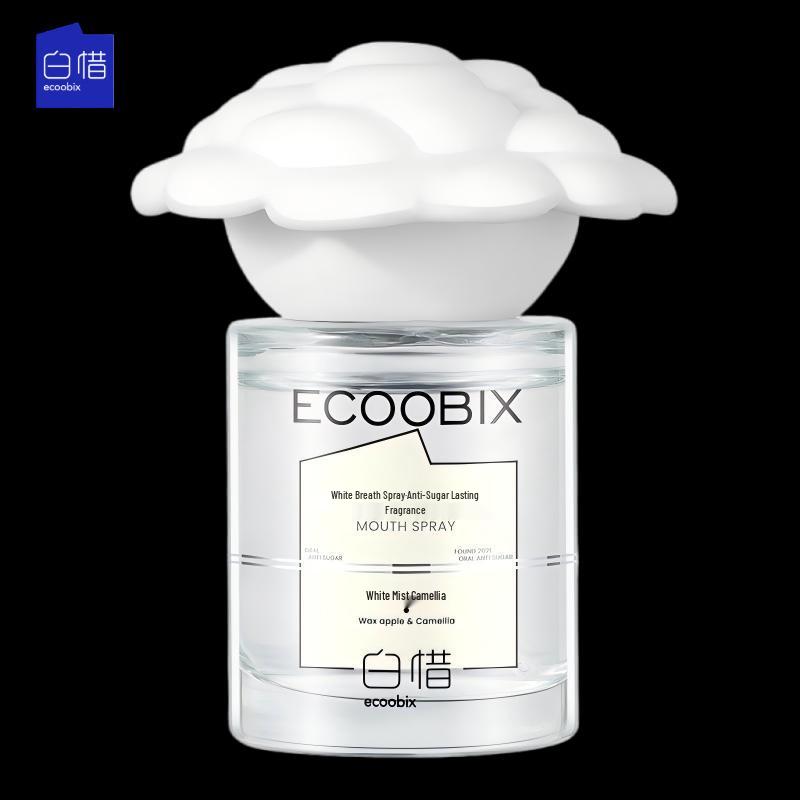 Baixi Oral Freshener Spray