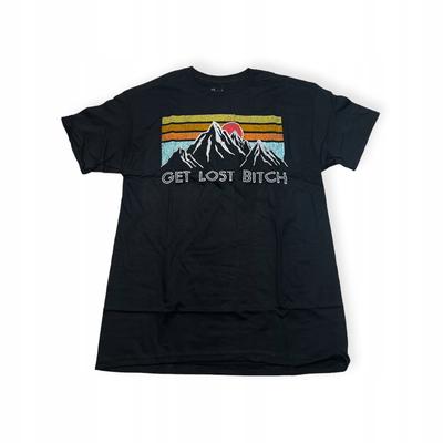 Spencer's Women's T-shirt PRINT S